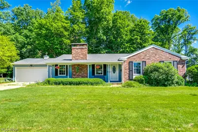 841 W Milton Street, Alliance, OH 44601 - Photo 1