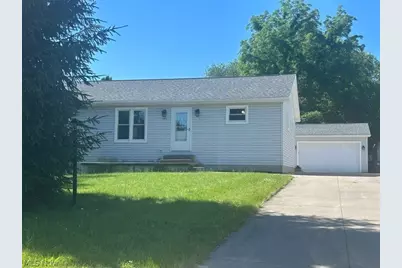 2372 Triplett Boulevard, Akron, OH 44312 - Photo 1