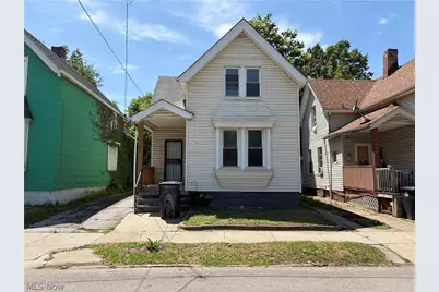 1096 E 72nd Street, Loveland, OH 44103 - Photo 1