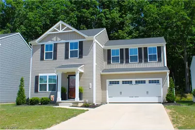 549 Creek Bend Trail, Lodi, OH 44254 - Photo 1