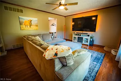 16533 Shilling Road, Berlin Center, OH 44401 - Photo 2