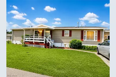 23 Second Street, Madison, OH 44057 - Photo 1