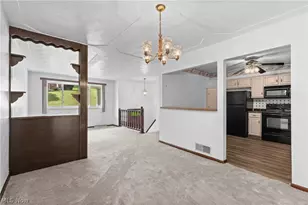 791 N Overlook Dr, Wintersville, OH 43953 - Photo 8