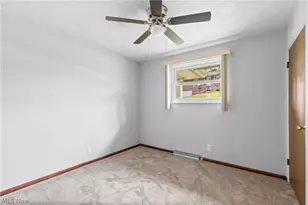 791 N Overlook Dr, Wintersville, OH 43953 - Photo 16