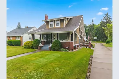 3607 11th Street SW, Canton, OH 44710 - Photo 4