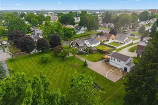 3607 11th St SW, Canton, OH 44710 - Photo 2