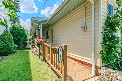 1614 Rosewood Avenue, Oakwood, OH 44107 - Photo 2