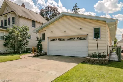 1614 Rosewood Avenue, Oakwood, OH 44107 - Photo 40