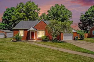 4627 20th St NW, Canton, OH 44708 - Photo 2