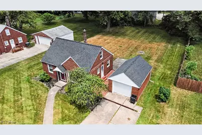 4627 20th Street NW, Canton, OH 44708 - Photo 30
