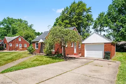 4627 20th Street NW, Canton, OH 44708 - Photo 4