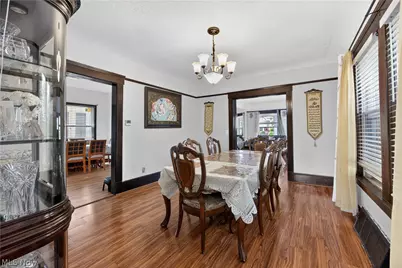 1485 Robinwood Avenue, Oakwood, OH 44107 - Photo 10