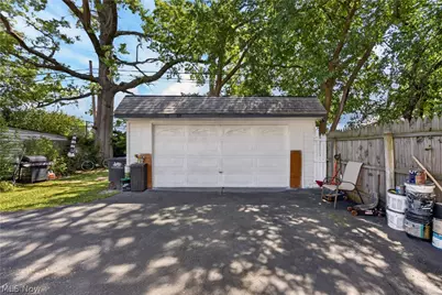 1485 Robinwood Avenue, Oakwood, OH 44107 - Photo 50