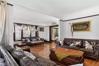 1485 Robinwood Avenue, Oakwood, OH 44017 - Photo 8