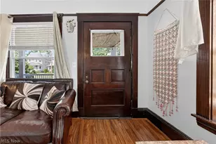 1485 Robinwood Ave, Oakwood, OH 44107 - Photo 2