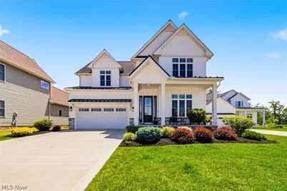 587 Magnolia Court, Mansfield, OH 44143 - Photo 2