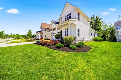 587 Magnolia Court, Mansfield, OH 44143 - Photo 2
