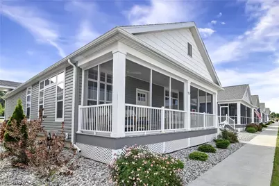 10850 E Bayshore Road #Crane Way 57, Marblehead, OH 43440 - Photo 2