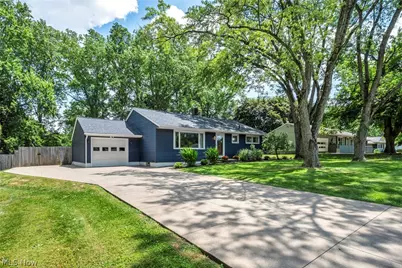 4717 Shriver Road, North Canton, OH 44720 - Photo 1
