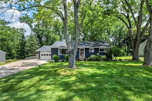 4717 Shriver Rd, North Canton, OH 44720 - Photo 2