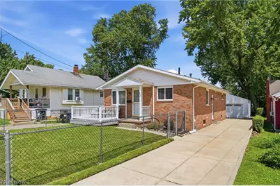 359 Alpha Avenue, Akron, OH 44312 - Photo 2