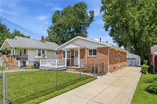 359 Alpha Ave, Akron, OH 44312 - Photo 2