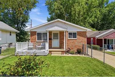 359 Alpha Avenue, Akron, OH 44312 - Photo 1