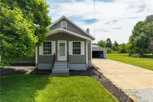 1740 Anton St, Akron, OH 44320 - Photo 1