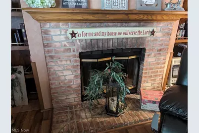 2492 Irish Ridge Road, East Liverpool, OH 43920 - Photo 2