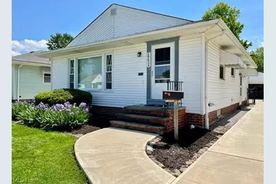 28634 Forest Road, Willowick, OH 44095 - Photo 4