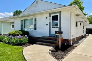 28634 Forest Rd, Willowick, OH 44095 - Photo 4