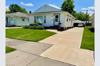 28634 Forest Road, Willowick, OH 44095 - Photo 1