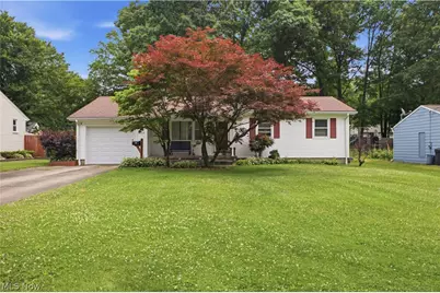 3730 Ayrshire Drive, Austintown, OH 44511 - Photo 1