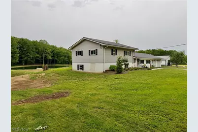 6852 Graham Road, Pierpont, OH 44082 - Photo 2