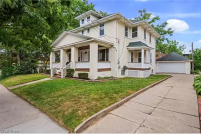 1415-1417 Lakewood Avenue, Oakwood, OH 44107 - Photo 2
