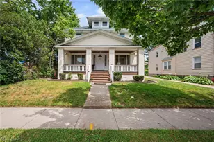 1415-1417 Lakewood Ave, Oakwood, OH 44107 - Photo 1