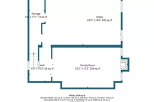 16809 Scottsdale Blvd, Huber Heights, OH 44120 - Photo 48
