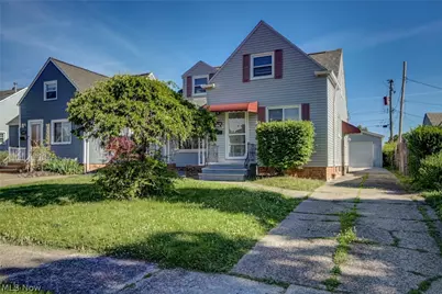 5410 Renwood Drive, Parma, OH 44129 - Photo 2