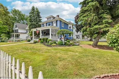 402 Bank Street, Painesville, OH 44077 - Photo 2