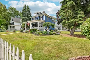 402 Bank St, Painesville, OH 44077 - Photo 2