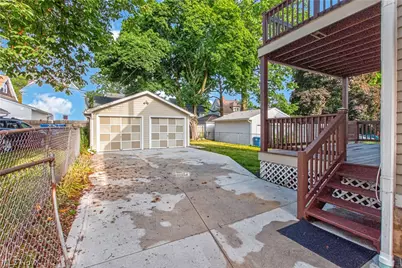 1344 Lakeland Avenue, Oakwood, OH 44107 - Photo 36
