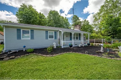 1227 N Pricetown Road, Diamond, OH 44412 - Photo 2