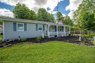 1227 N Pricetown Rd, Diamond, OH 44412 - Photo 2