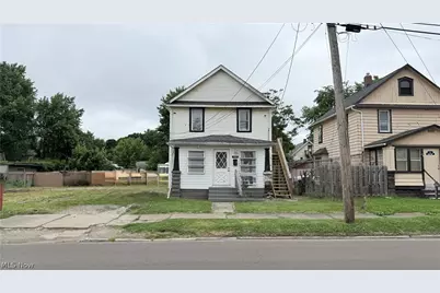 1433 Kenmore Boulevard, Akron, OH 44314 - Photo 2