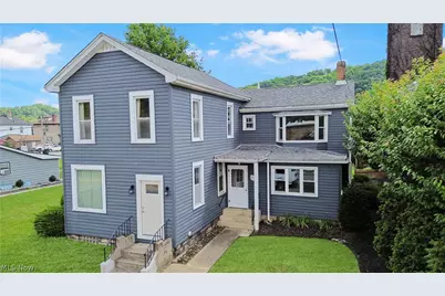206 N 3rd Street, Toronto, OH 43964 - Photo 1