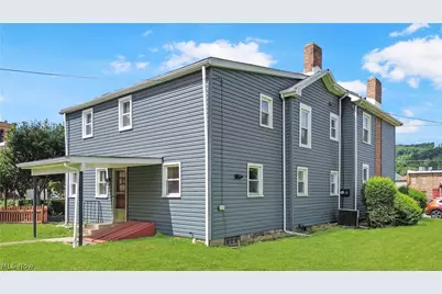 206 N 3rd Street, Toronto, OH 43964 - Photo 2