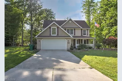 2157 Flame Lake Drive, Roaming Shores, OH 44084 - Photo 1