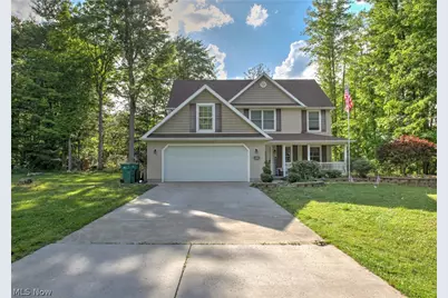 2157 Flame Lake Drive, Roaming Shores, OH 44084 - Photo 4