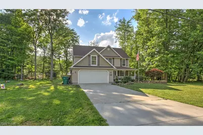 2157 Flame Lake Drive, Roaming Shores, OH 44084 - Photo 2