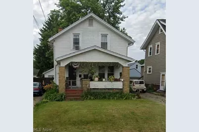 3418 11th Street SW, Canton, OH 44710 - Photo 1